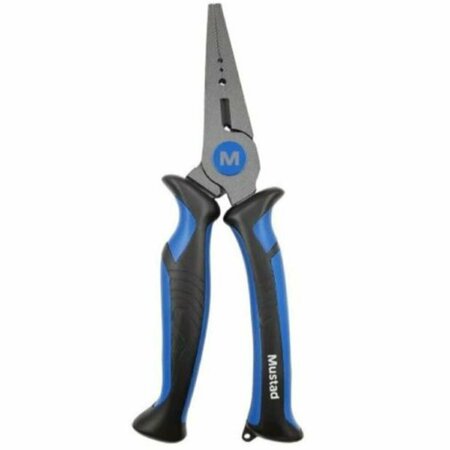 Fishing Plier With Sheath